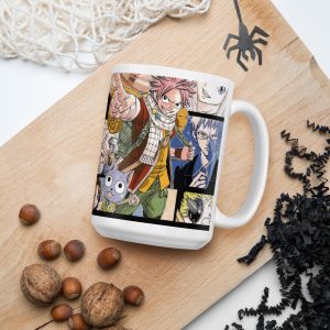 Mug Fairy Tail