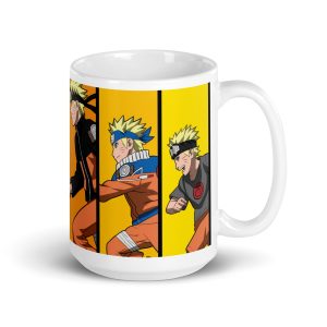 Mug Naruto