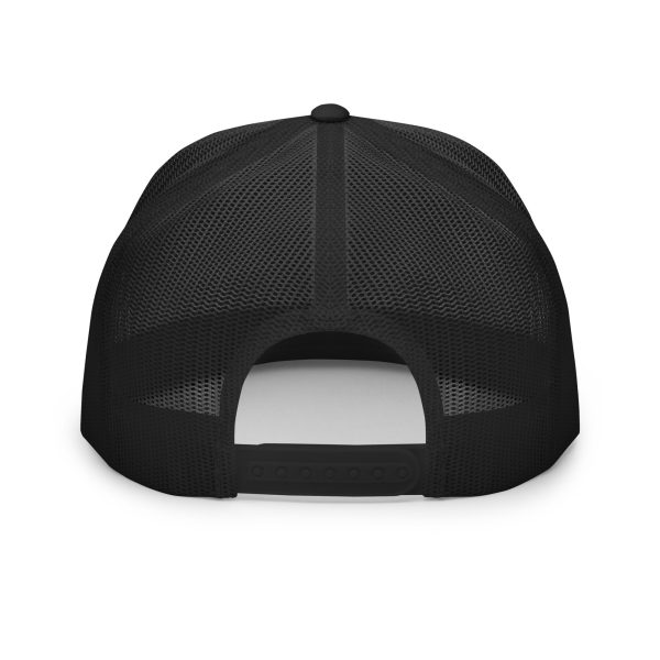 Casquette Trucker Reda – Image 2