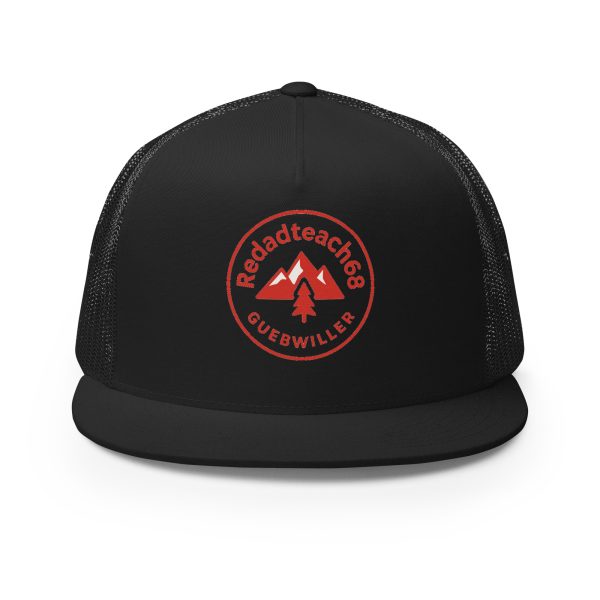 Casquette Trucker Reda