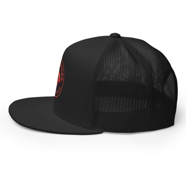 Casquette Trucker Reda – Image 3