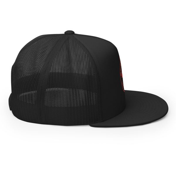Casquette Trucker Reda – Image 5
