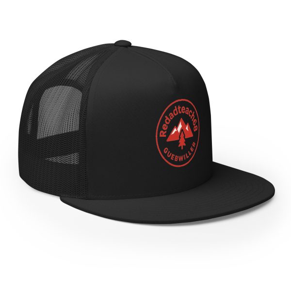 Casquette Trucker Reda – Image 6