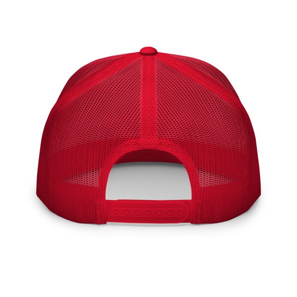 Casquette Trucker Reda – Image 8