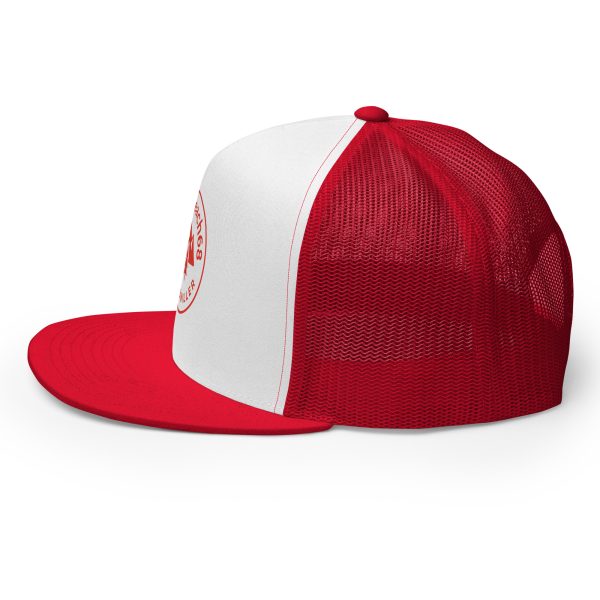 Casquette Trucker Reda – Image 9