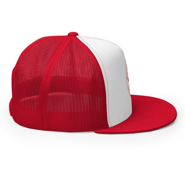 Casquette Trucker Reda – Image 11