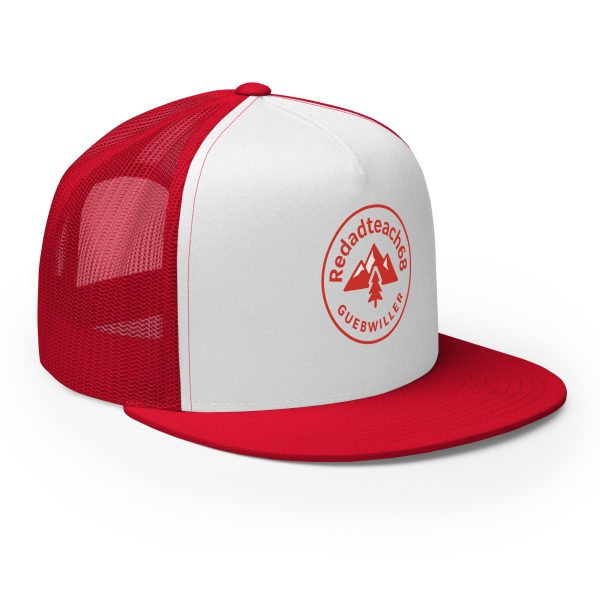 Casquette Trucker Reda – Image 12