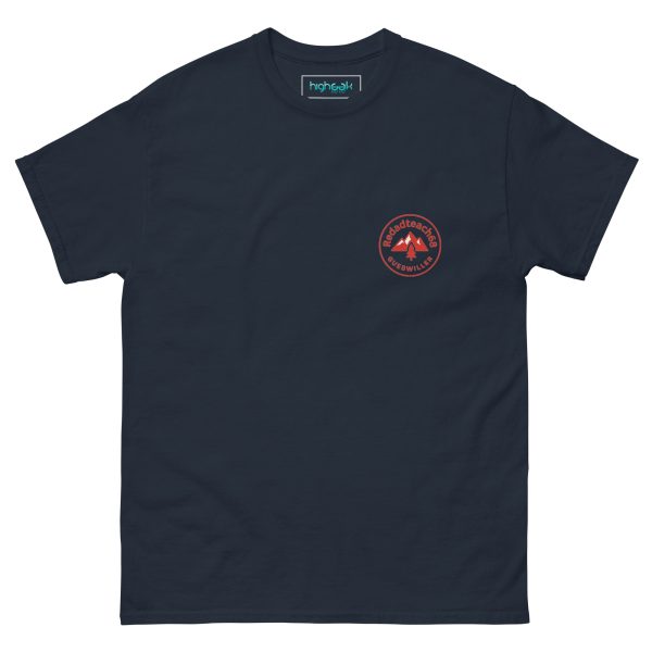 T-shirt Reda2 – Image 3