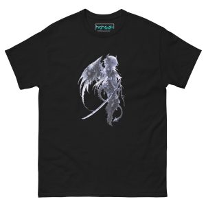 Seraphyne la Cryodarque