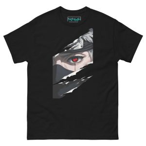 Kakashi no Akagan