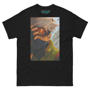 Kakashi Hatake Couleur