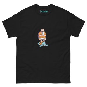 T-shirt Kamezard